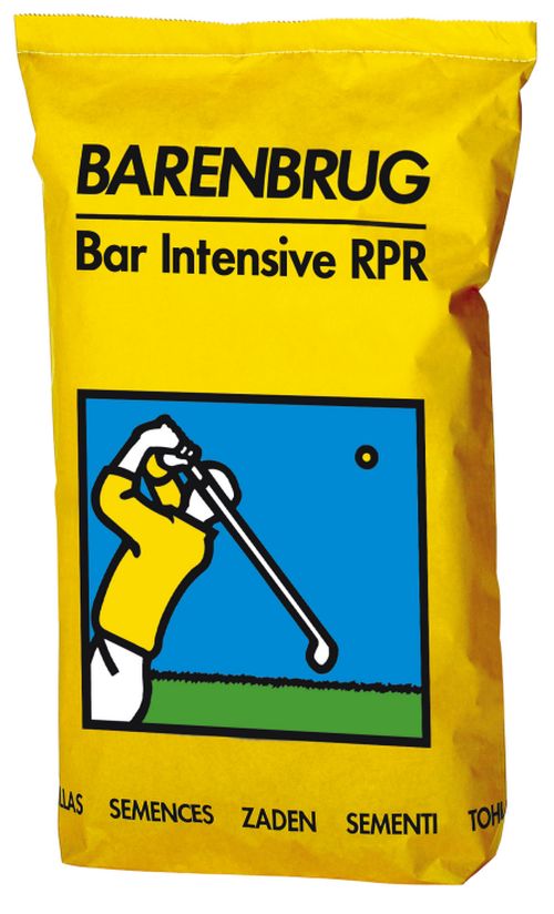 Barenbrug RPR GOLF DENSE 15 kg