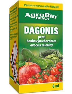 Dagonis - 6 ml