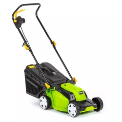 Elektrická sekačka Fieldmann FZR 2025-E