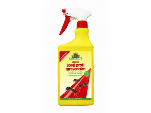 Neudorff - Loxiran sprej 250 ml