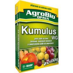AgroBio KUMULUS WG 2 x 100 g