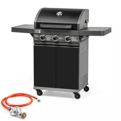 Plynový gril 3 hořáky FZG 3006