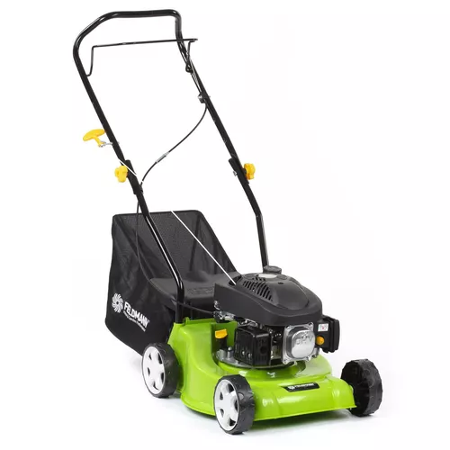 Benzínová sekačka Fieldmann FZR 4003-79BH