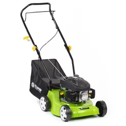 Benzínová sekačka Fieldmann FZR 4003-79BH