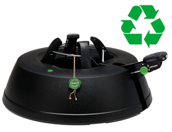 Krinner Stojan na vánoční stromek Green Line S zelený