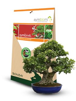 Symbiom Symbivit Bonsai 150g