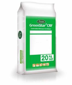 Mivena Greenstar CRF 15+00+22+3MgO+Fe