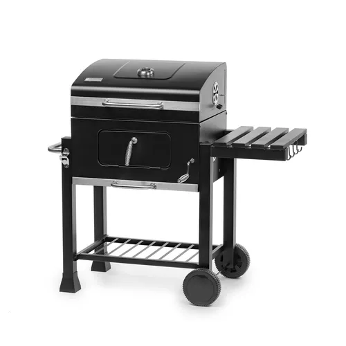 Fieldmann FZG 1108 Gril na dřevěné uhlí