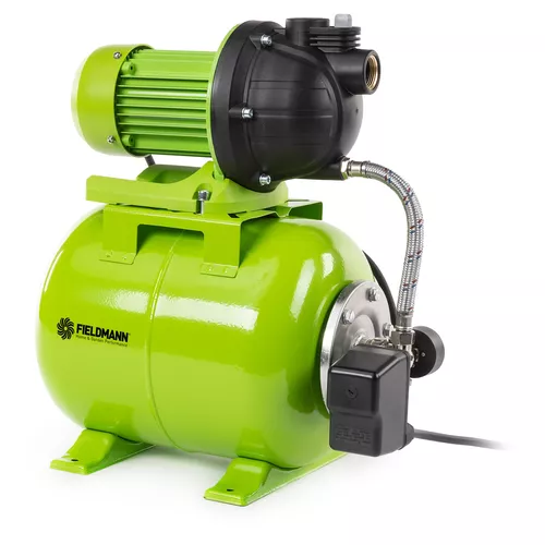 Zahradní vodárna FVC 8520-EC