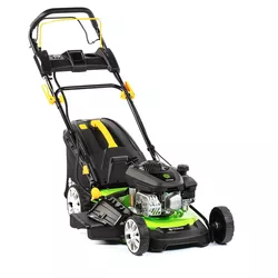 Benzínová sekačka FZR 4615-20LiBES