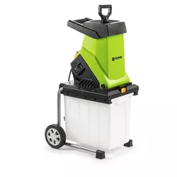 Drtič větví Fieldmann FZD 4020-E