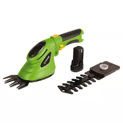 Aku nůžky na trávu a keře FZN 4101-A