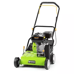 Benzínový vertikutátor Fieldmann FZV 6050-B