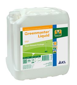 Greenmaster Liquid Step 10 l