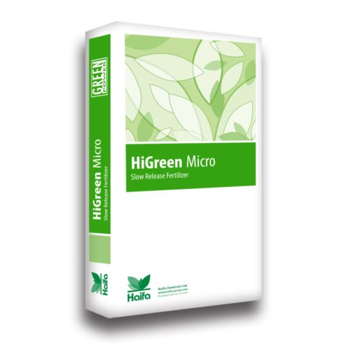 Haifa HI-GREEN 15-05-25+2Mgo 25 Kg