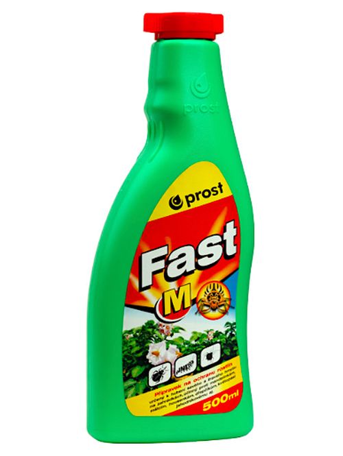 PROST, a.s. Fast M 500 ml náplň