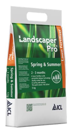 ICL Landscaper Pro Spring and summer 5kg