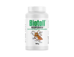 AgroBio Biotoll - Neopermin 100g