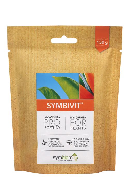 Symbiom Symbivit 150g