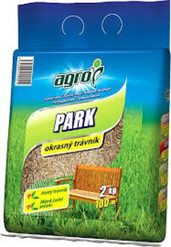 AGRO CS AGRO Travní směs Park 2kg