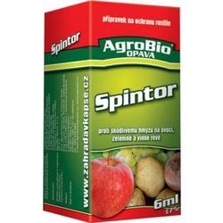 AgroBio Spintor 6 ml