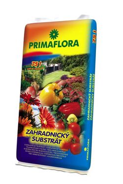 AGRO CS PF Zahradnický substrát 75 l