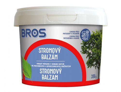 Balzám stromový BROS 350g