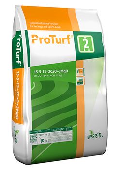 ICL ProTurf- LÉTO 25 Kg 15-5-15+5CaO+2MgO