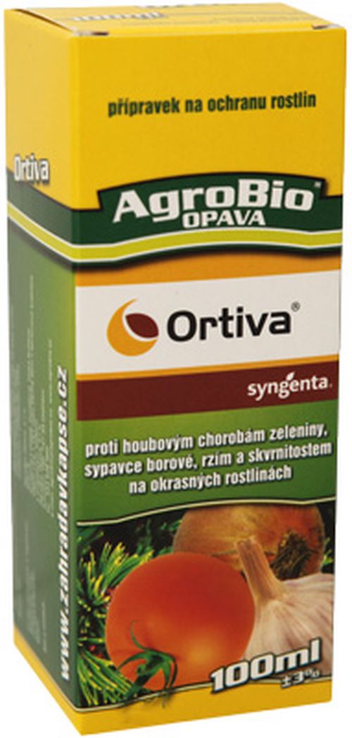 AgroBio ORTIVA 100 ml