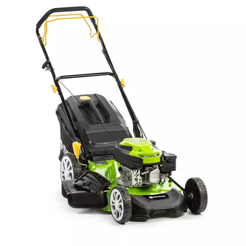 Benzínová sekačka s pojezdem FZR 5316-170B