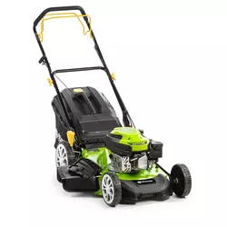 Benzínová sekačka s pojezdem FZR 5316-170B