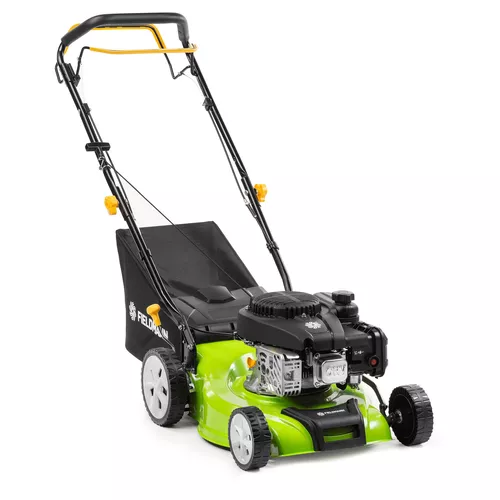 Benzínová sekačka Fieldmann FZR 4212-139BL