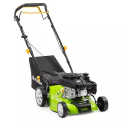 Benzínová sekačka Fieldmann FZR 4212-139BL