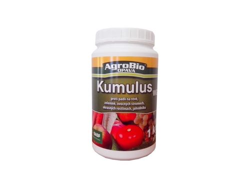 AgroBio Kumulus WG 1kg